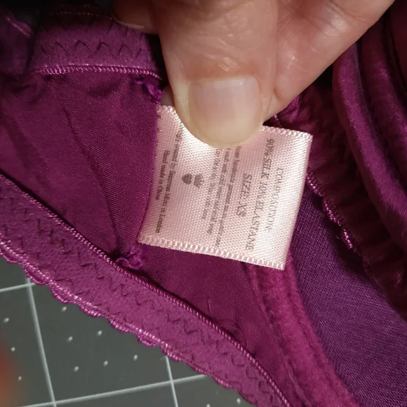 Empress Mimi Cassandra Bra XS - Picture 5 of 5